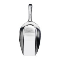 Scoop Aluminium 110 X 53 X 160Mm