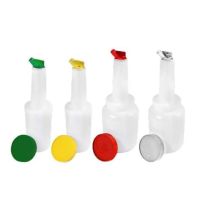 Store and Pour 2L Yellow