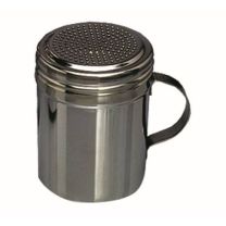 Seasoning Salt Shaker Stainless Steel