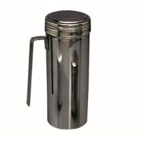 Long Salt Shaker With Handle Stainless Steel