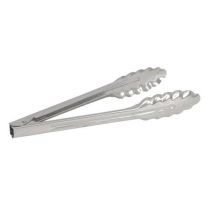 Utility Tongs Extra Heavy Duty 250Mm