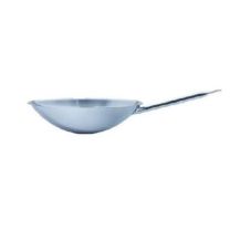 Infiniti Value Wok R B Stainless Steel