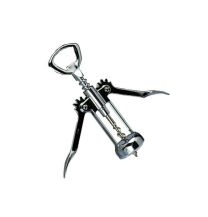 Wing Type Wine Opener Chrome