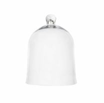 Infiniti Glass Bell Dome 290 x 395mm