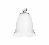 Infiniti Glass Bell Dome 340 x 400mm