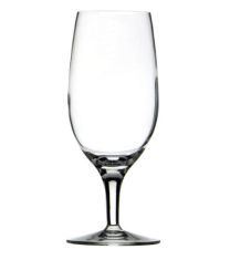 Luigi Bormioli Masterpiece Beer Glass 370ml 6 Pack