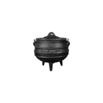 LK's Best Duty 3 Leg Pot 1.4kg