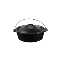 LK's Best Duty Bake Pot 3L