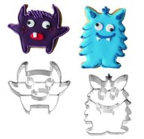 Birkmann Halloween Cookie Cutter Set 2 Piece