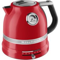 KitchenAid Artisan Kettle Empire Red 1.5L