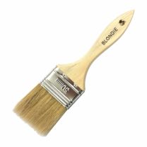 Blondie Brush Basting 50mm