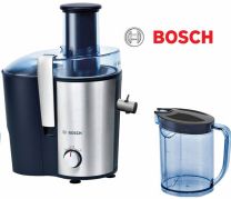 Bosch Juicer Blue/Silver 700W