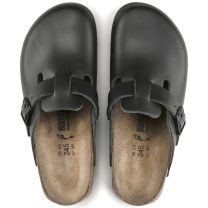 Birkenstock Professional Boston Black Leather 40