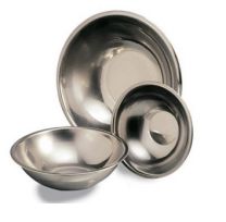 Mixing Bowl Stainless Steel Round Bottom 13L