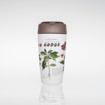 ChicMic Bioloco Plant Deluxe Cup-Coffee 420ml