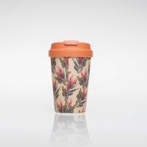 ChicMic Bioloco Plant Easy Cup-Proteas 350ml