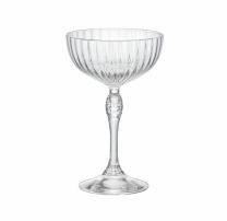 Bormioli Rocco America 20's Cocktail Coupe 