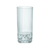 Bormioli Rocco America' 20s Cooler