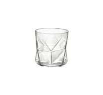 Bormioli Rocco Cassiopea Tumbler 