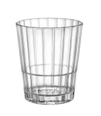 Bormioli Rocco Oxford Bar Rocks Glass