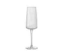 Bormioli Rocco Exclusiva Prosecco Glass