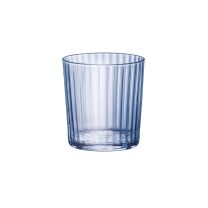 Bormioli Rocco Sapphire Blue Negroni Glass