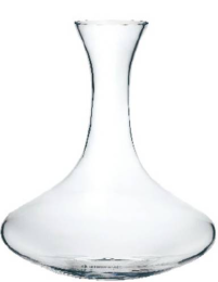 Bormioli Rocco Premium Decanter