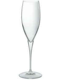 Bormioli Rocco Premium Champagne Glass 260ml