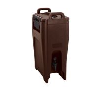 Cambro Beverage Server Dark Brown 430 x 300 x 680mm