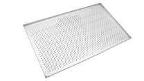 Baking Tray Alusteel Perforated 535x325x10mm