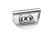 LK's Smashburger Press 
