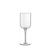 Luigi Bormioli Bach Red Wine Glass 400ml 4 Pack