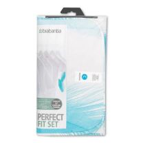 Brabantia Ironing Board Cover (C)124X45cm Complete