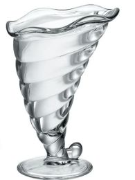 Bormioli Rocco Fortuna Dessert Bowl 