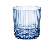 Bormioli Rocco Sapphire Blue Rocks 
