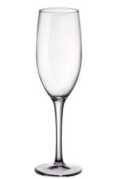 Bormioli Rocco Milano Flute 