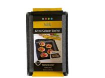 NoStik Crisper Basket 1.5L 18x28x3cm