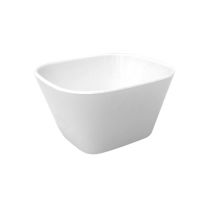 Efay Capsule Bowl Square (Ivory) 176x162x100mm