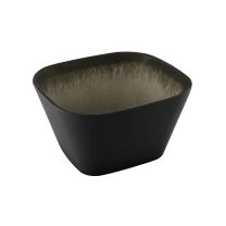 Efay Capsule Bowl Square (Medium Grey)