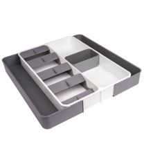 Creative Cooking Expandable Drawer Organiser 