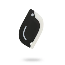 Creative Cooking Dish Squeegee 
