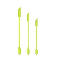 Creative Cooking Mini Spatula Spoons 