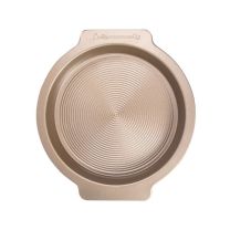 Creative Cooking Round Cake Pan 23cm