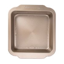 Creative Cooking Square Cake Pan 20x20cm
