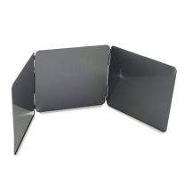 Creative Cooking Anti Splatter Panel