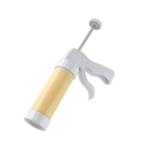 Creative Cooking Cookie Press & Icing Set