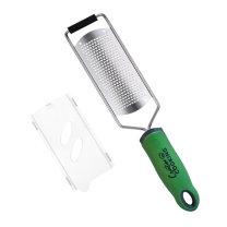 Creative Cooking Fine Grater 31x7x4cm
