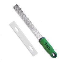 Creative Cooking Zester Grater