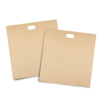 Creative Cooking Toasting Bags 19x17cm