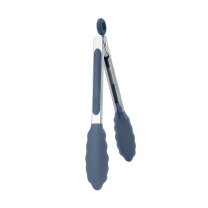 Creative Cooking Silicone Tongs Large 